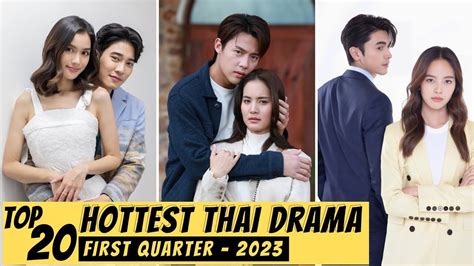 the best thai drama|28 Popular Thai Dramas on Netflix to Watch (2024)